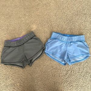 Ivivva shorts